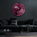 The Sun Forms a Question by Epic Portfolio (12"H x 0.2"W x 12"D)
