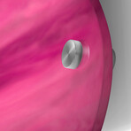 Exoplanet GJ 504b by Epic Portfolio (12"H x 0.2"W x 12"D)