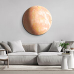 Archean Earth by Epic Portfolio (12"H x 0.2"W x 12"D)