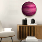 Exoplanet GJ 504b by Epic Portfolio (12"H x 0.2"W x 12"D)