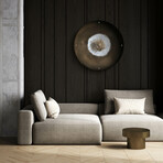 Mars at Ls 211° by Epic Portfolio (12"H x 0.2"W x 12"D)