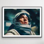 STAY // Interstellar (11"W x 14”H)