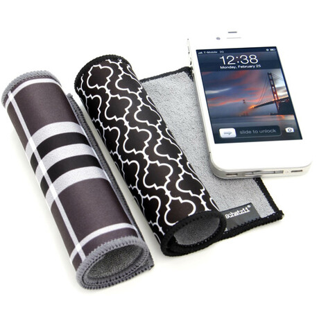 Smart Cloth Set // Set of 5 // Assorted Patterns