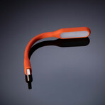 LED Reading Light (Black)