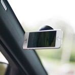 S1 360° Swivel Mount // Microsuction Phone Dock