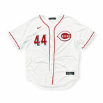 Elly De La Cruz // Cincinnati Reds // Signed Jersey