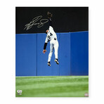 Ken Griffey Jr. // Seattle Mariners // Signed Photo