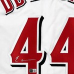 Elly De La Cruz // Cincinnati Reds // Signed Jersey