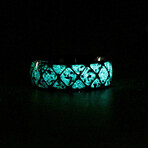 StarGate - 8mm Titanium Astral Ring (9)