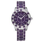 Dior Ladies Christal Automatic // CD144515M001 // Store Display
