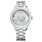 Dior Ladies Grand Bal Automatic // CD153B11M001 // Store Display