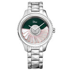 Dior Ladies Grand Bal Automatic // CD153B11M002 // Store Display