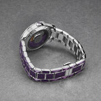 Dior Ladies Christal Automatic // CD144515M001 // Store Display