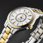 Dior Ladies Montaigne Automatic // CD1525I0M001 // Store Display