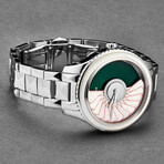 Dior Ladies Grand Bal Automatic // CD153B11M002 // Store Display