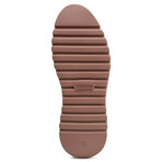 Oiled Nubuck Braydon Plain Toe Derby // Gray (8)