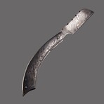 Damascus Razor // 7002
