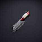 Damascus Chopper // 7008