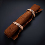 Chef Knives // Set Of 6 PCS // 7007