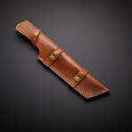 Damascus Tracker // 7009