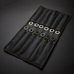 Throwing Knives // Set of 12 PCS // 7005