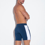 Flux Short // Navy (S)
