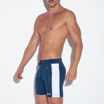 Flux Short // Navy (S)