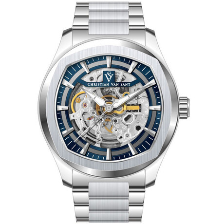 Christian Van Sant Romeo Automatic // CV9506