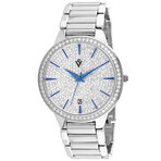 Christian Van Sant Ladies Alessia Quartz // CV0292A