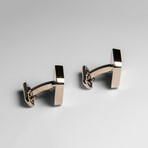 Genuine Onyx Cufflink