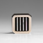 Genuine Onyx Cufflink