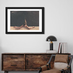 Holynight by Fran Rodriguez (16"H x 24"W x 1"D)