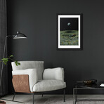 A New Home by Nicebleed (24"H x 16"W x 1"D)