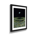 A New Home by Nicebleed (24"H x 16"W x 1"D)