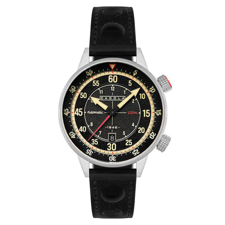 Cadola Rally Timer Automatic // CD-1059-01