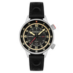 Cadola Rally Timer Automatic // CD-1059-01