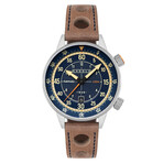 Cadola Rally Timer Automatic // CD-1059-03