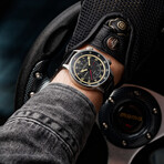 Cadola Rally Timer Automatic // CD-1059-01