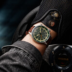 Cadola Rally Timer Automatic // CD-1059-04