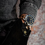 Cadola Rally Timer Automatic // CD-1059-03