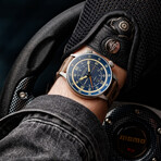 Cadola Rally Timer Automatic // CD-1059-03