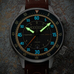 Cadola Rally Timer Automatic // CD-1059-04