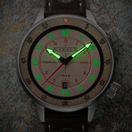 Cadola Rally Timer Automatic // CD-1059-02