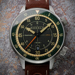 Cadola Rally Timer Automatic // CD-1059-04