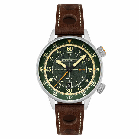 Cadola Rally Timer Automatic // CD-1059-04