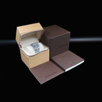 Louis Vuitton Ladies Tambour Speedy Quartz // LV-Q22111 // Pre-Owned