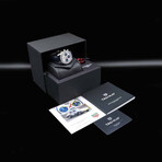 Tag Heuer Carrera Chrono 160th Anniversary Automatic // CBK221C-ANNIVERSARY // Pre-Owned