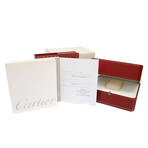 Cartier Pasha 38 Automatic // W3107355 // Pre-Owned