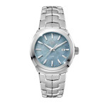 Tag Heuer Ladies Link Quartz // WBC1311.BA0600 // Pre-Owned