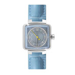 Louis Vuitton Ladies Tambour Speedy Quartz // LV-Q22111 // Pre-Owned